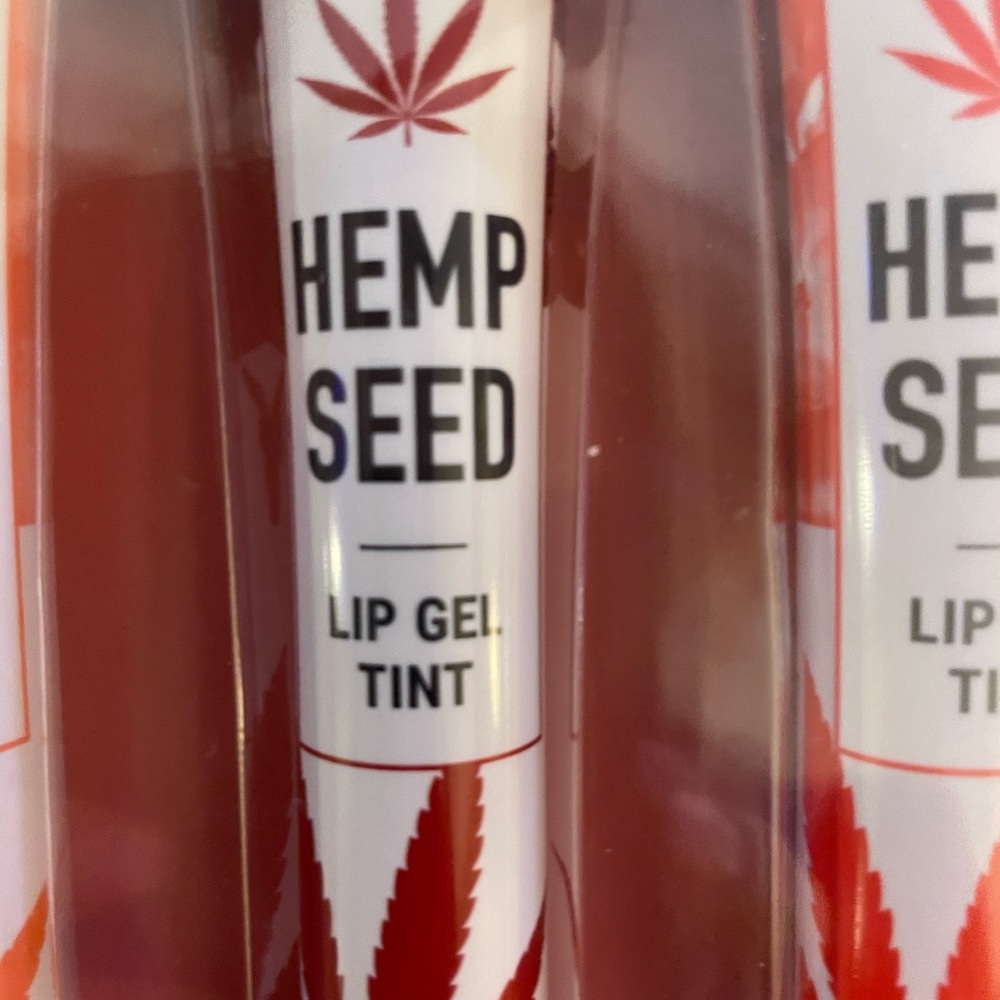 HEMP LIP Gel Tint
